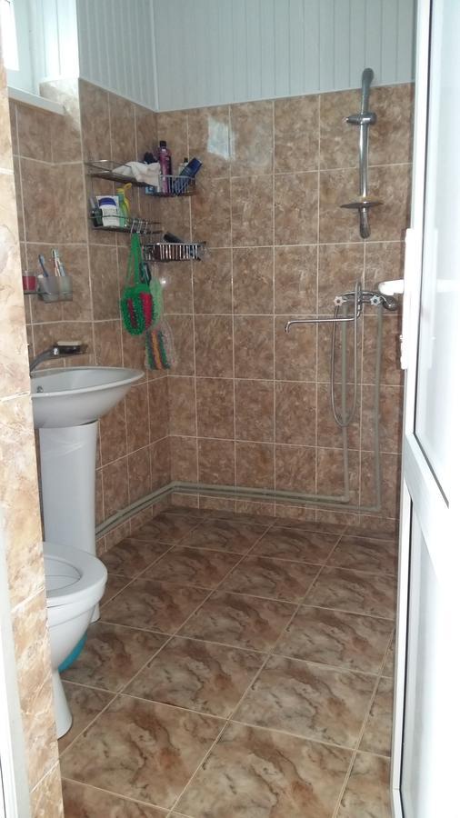 Guest House U Aleny Gagra Exterior foto